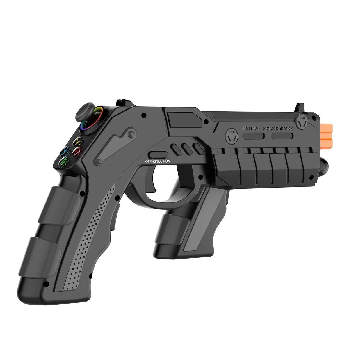 FPS Gun Controller for Phones