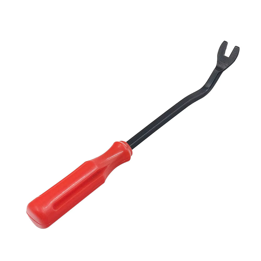 4PCS Car Trim Removal Tool Kit – Portable Panel Pry Tools for Dash, Door & Audio Repair